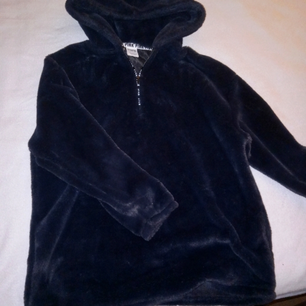 Pink TeddyBear Hoodie